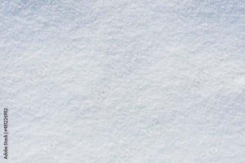 Snow Texture © Samuel