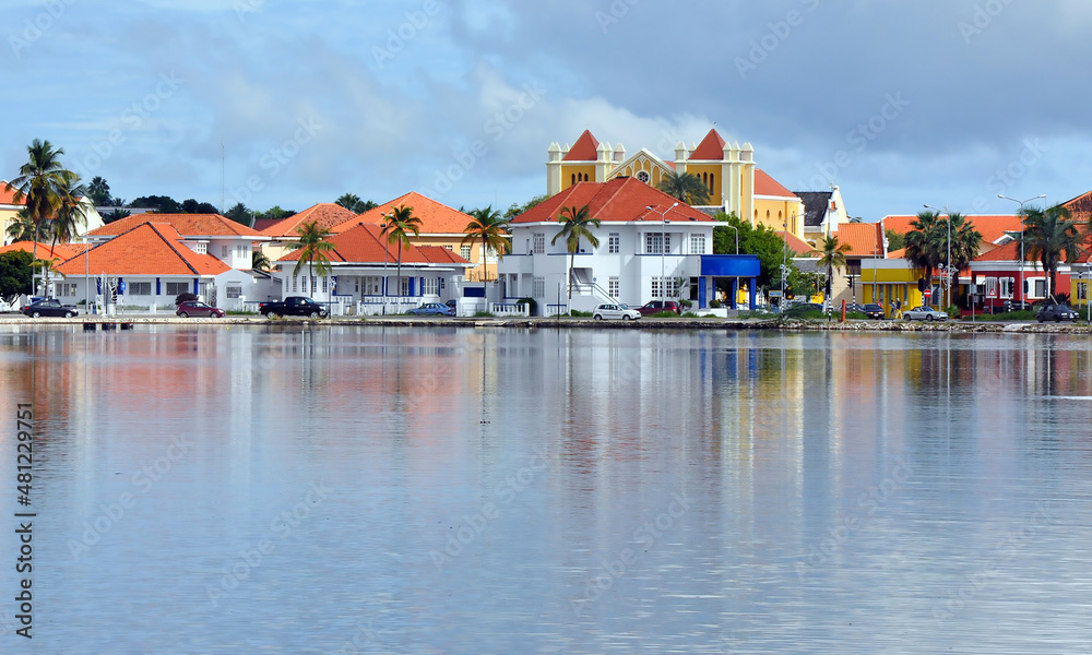 ciudad flotante