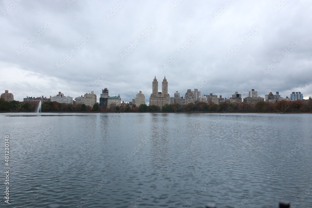 Fototapeta premium NEW YORK