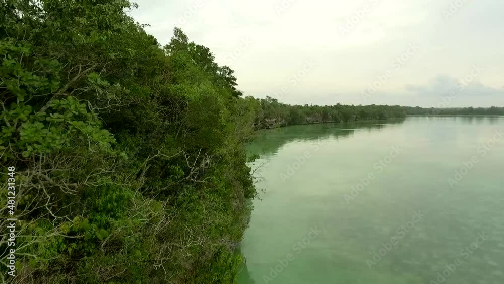 Aerial view of Kei Islands, Moluccas, Indonesia. Aerial view of Kei Islands, Moluccas, Indonesia.