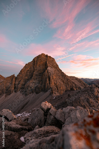 Natur der Schweiz
