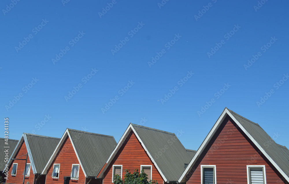 techos de casas chile techos de casas chile