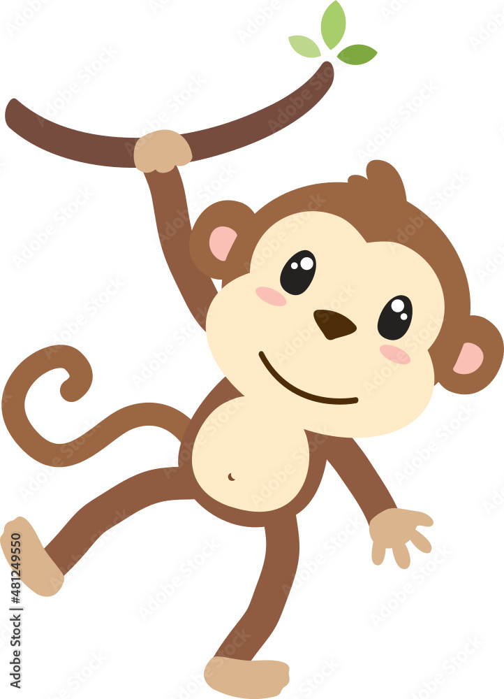 Monkey