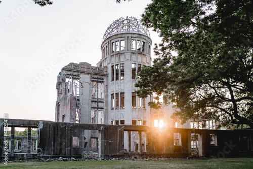 Hiroshima photo