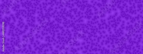 Banner cell pattern of Violet color. Random pattern background. Texture Violet color pattern background.