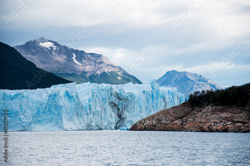 Glaciar © silvanaines