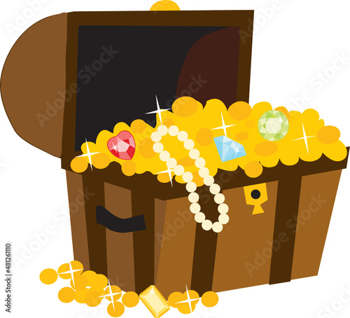 Treasure Chest