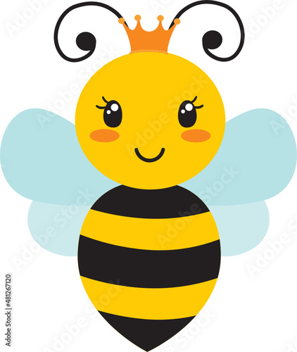Bee