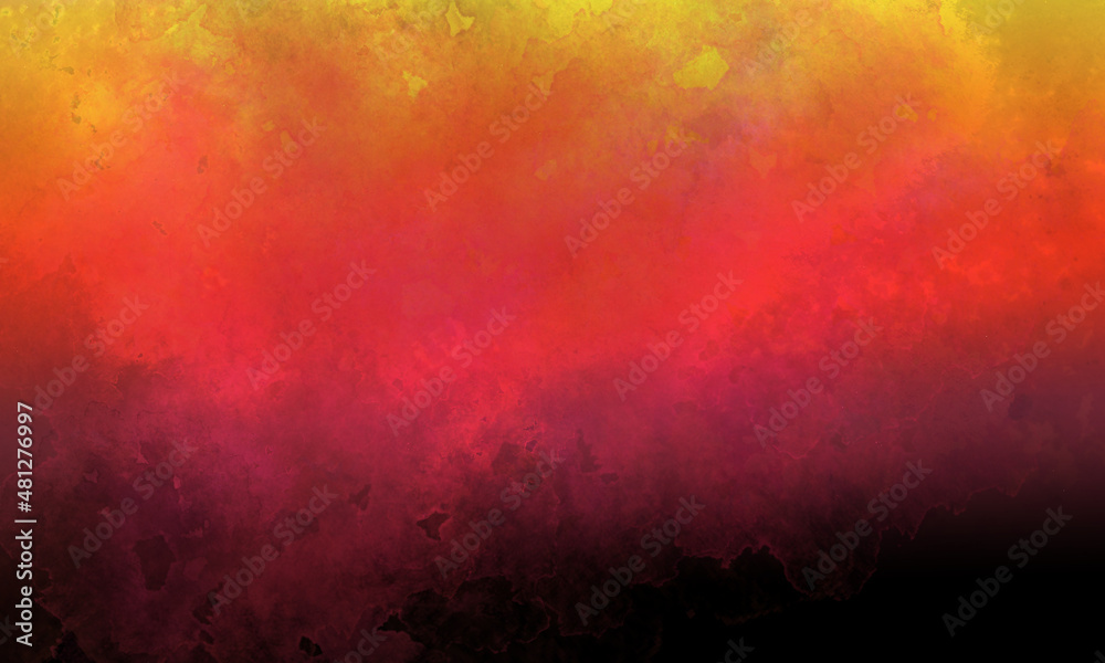 絵の具で描いたような炎のようなグラデーション背景素材01 Stock Illustration Adobe Stock 絵の具で描いたような炎のようなグラデーション背景素材01 Stock Illustration Adobe Stock