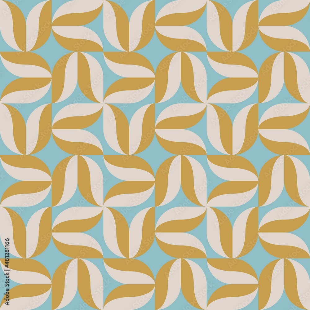 Simple abstract seamless pattern - accent for any surfaces. Simple abstract seamless pattern - accent for any surfaces.