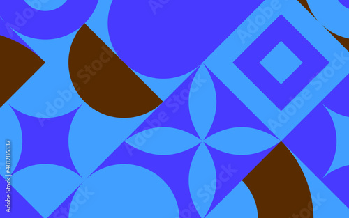 Vector abstract graphic design Banner Pattern background web template business banner
