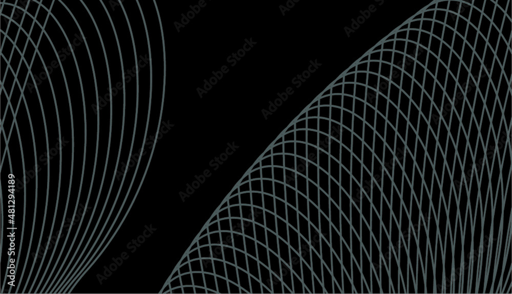 Psychedelic Linear Wavy Backgrounds Vector image
Psychedelic Linear Wavy Backgrounds Vector image