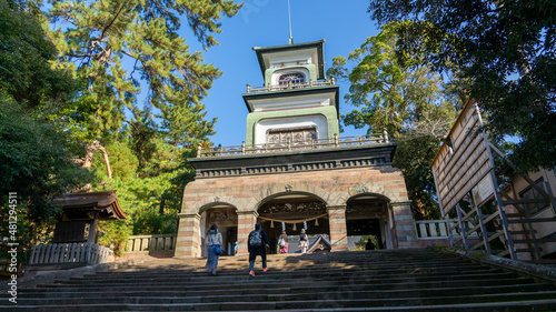 金沢城公園 風景