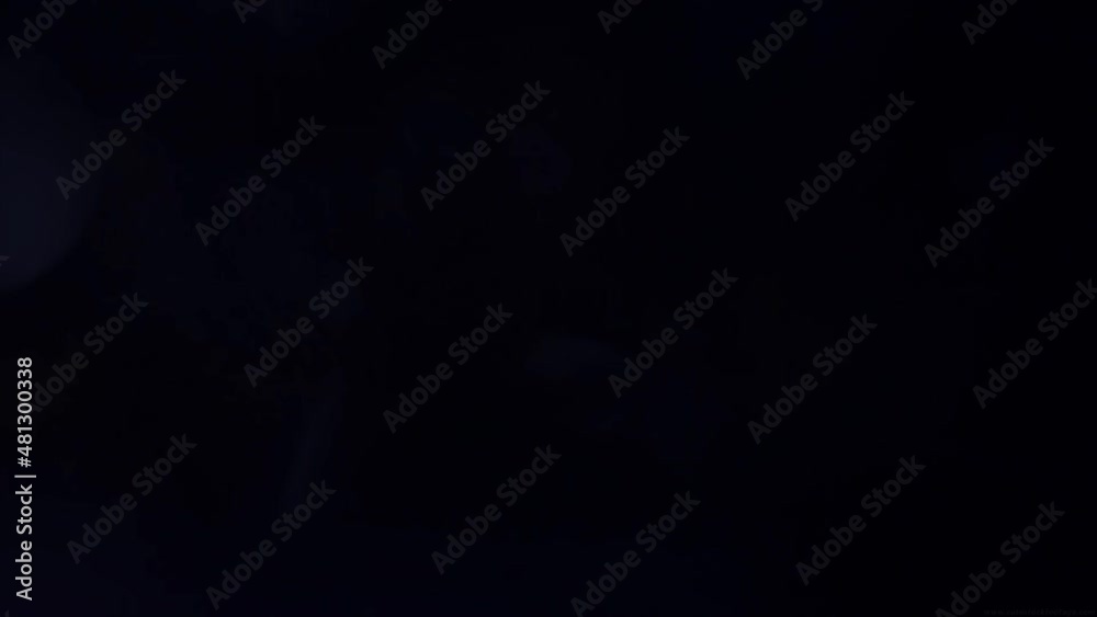 Wedding bokeh lights on black background, Bokeh lights footage Wedding bokeh lights on black background, Bokeh lights footage