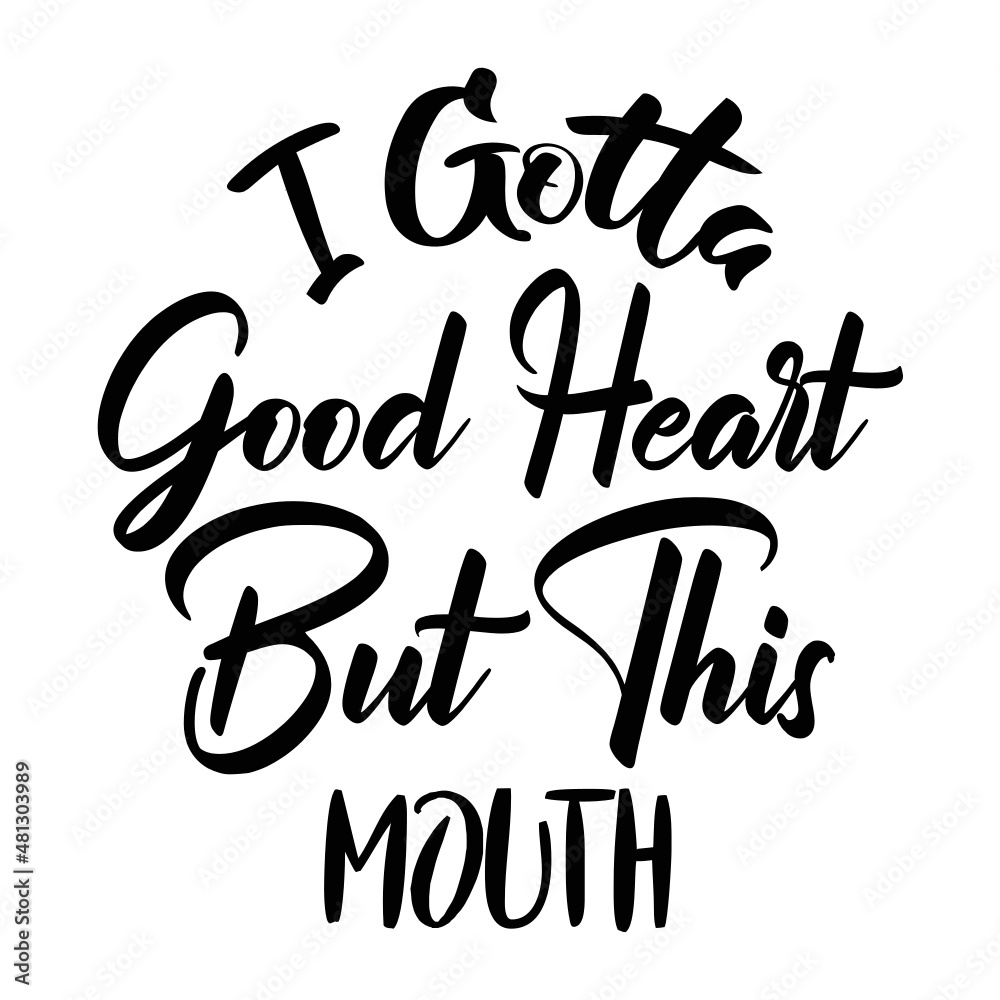 I Gotta Good Heart But This Mouth svg,
Sarcastic Bundle SVG, Sarcastic Svg Files, Sarcasm Svg, Funny Svg, Funny Quotes Svg, Cut Files, Silhouette, Cricut, Digital, Sarcasm Svg,
Sarcastic SVG Design Bu