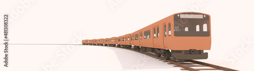 電車