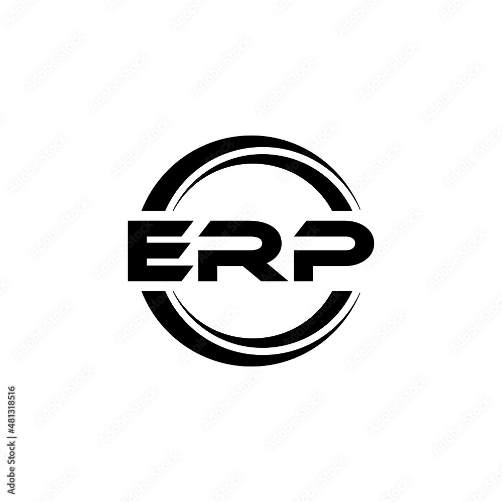 ERP letter logo design with white background in illustrator, vector logo modern alphabet font overlap style. calligraphy designs for logo, Poster, Invitation, etc. ERP letter logo design with white background in illustrator, vector logo modern alphabet font overlap style. calligraphy designs for logo, Poster, Invitation, etc.