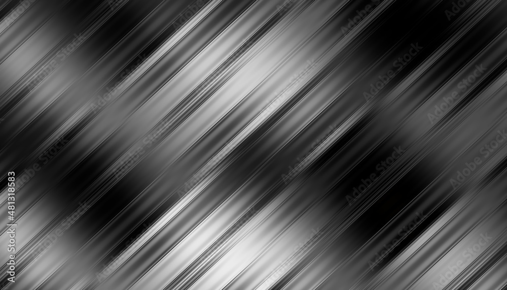 Fototapeta premium Abstract fractal pattern.
