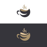 Coffee Logo Concept