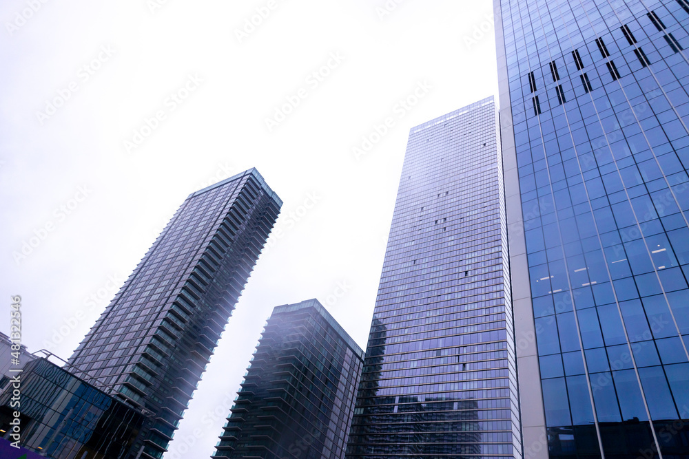 High Rise Buildings High Rise Buildings