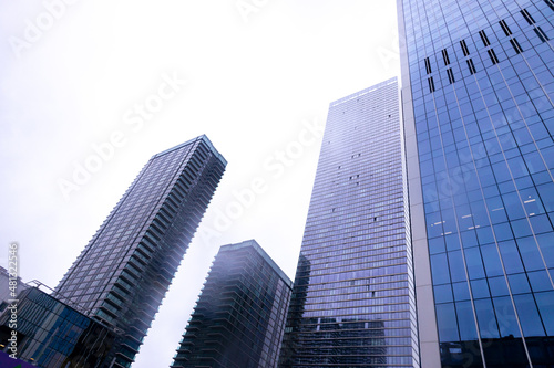 High Rise Buildings