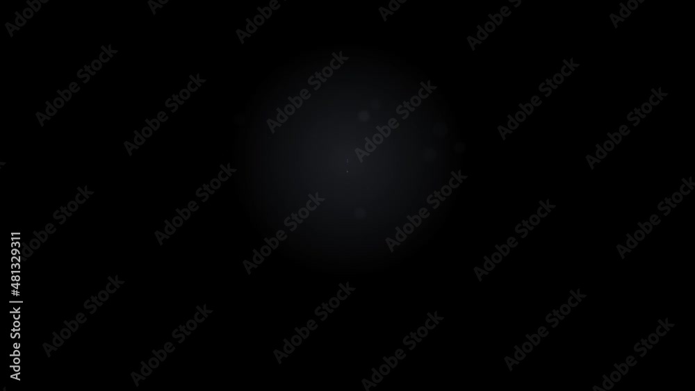 Flare with bokeh lights on black background 4k footage, Optical flares footage with bokeh lights. Flare with bokeh lights on black background 4k footage, Optical flares footage with bokeh lights.