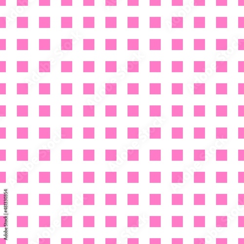 Original checkered background. Grid background with different cells. Abstract striped and checkered pattern. Illustration for scrapbooking, printing, websites, mobile screensavers.