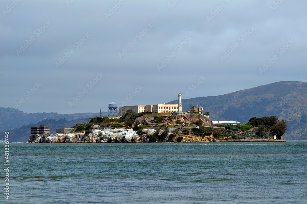 Alcatraz