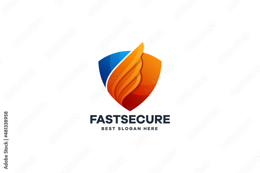 Quick Security Logo Quick Security Logo