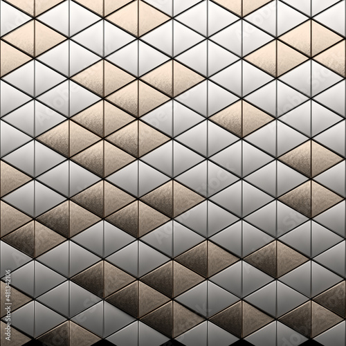 abstract 3d background