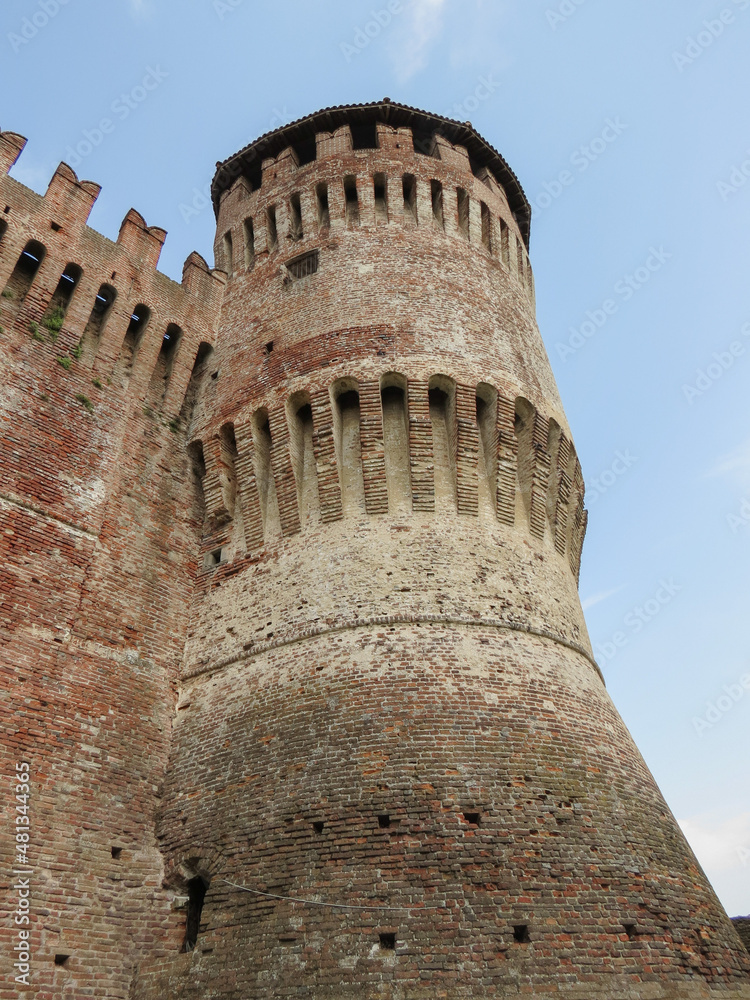Rocca di Soncino