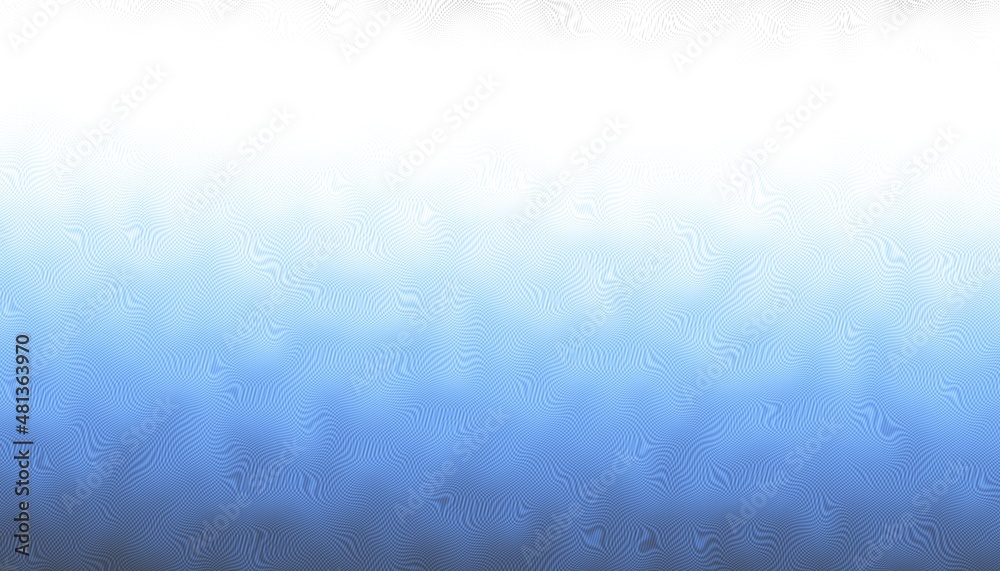 Obraz premium Abstract fractal pattern.