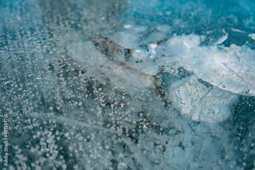 ice