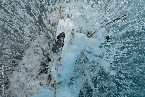 ice