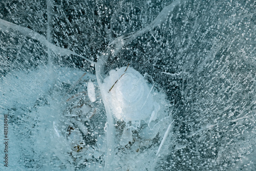ice