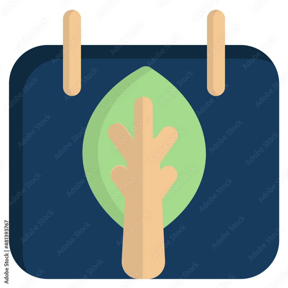 Obraz premium ecology