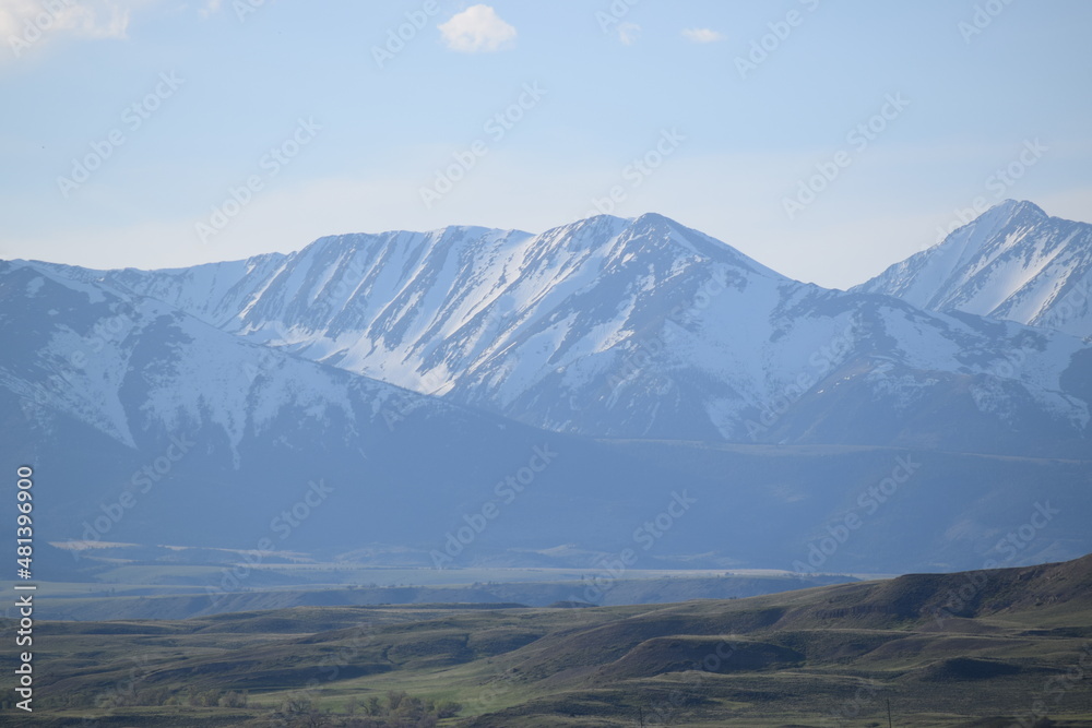 Fototapeta premium Landscape