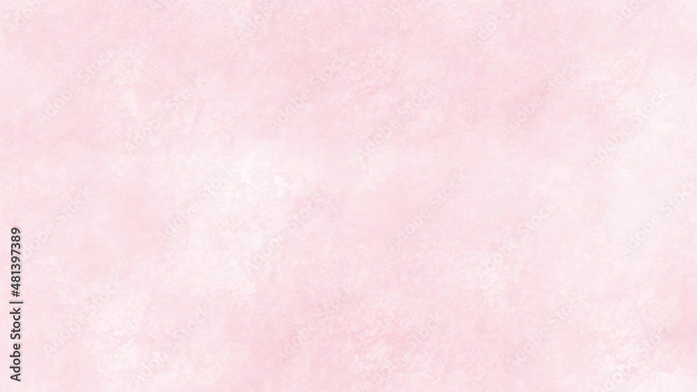 pink background