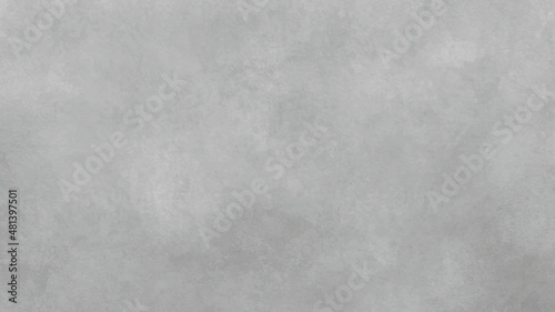Grey designed grunge background. Vintage abstract texture. Old style detailed texture - retro background with space for text or image