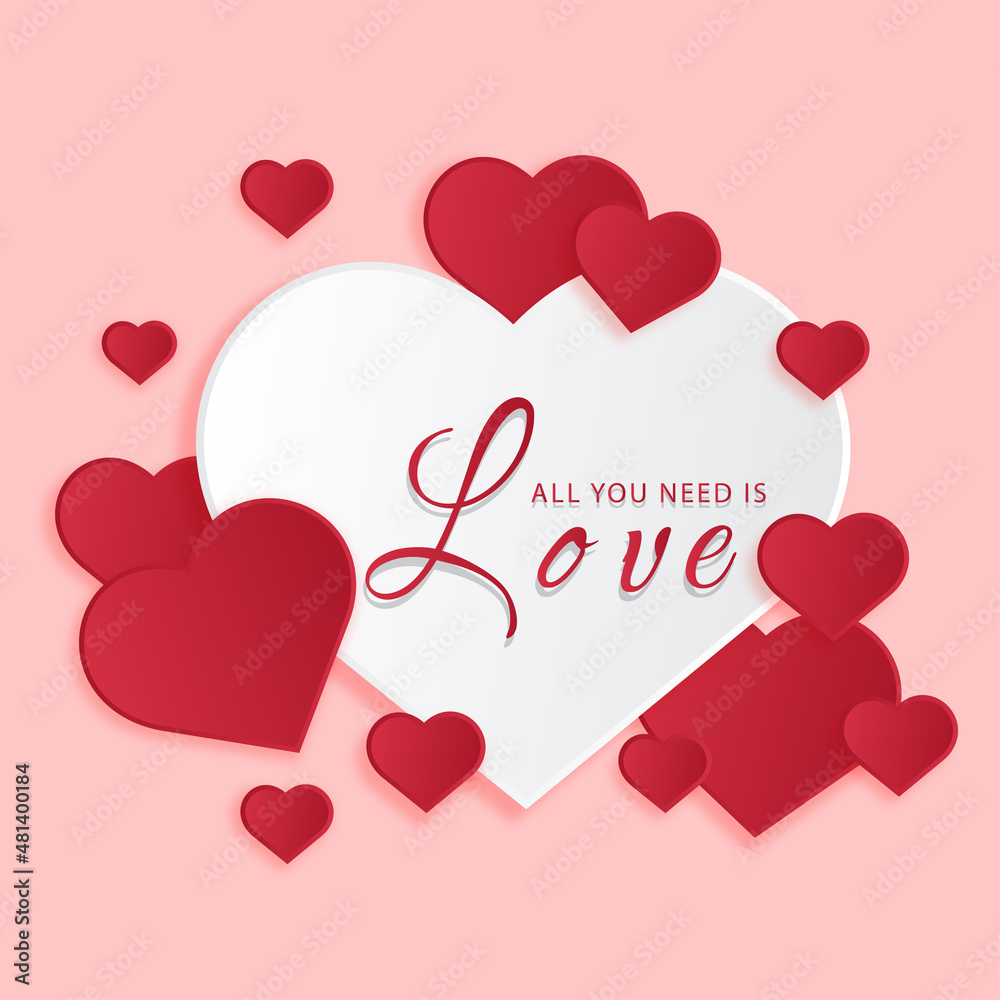 happy valentines day card happy valentines day card