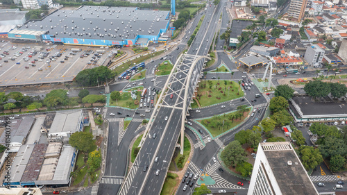 Viaduto Osasco