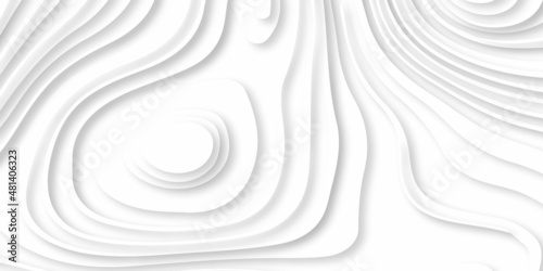 Abstract background with black and white abstract background. The texture packaging in a modern style. Beautiful drawing with the divorced and wavy lines in gray tones for wallpapers and screensavers.