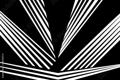 Black white line wallpaper abstract backgrounds
