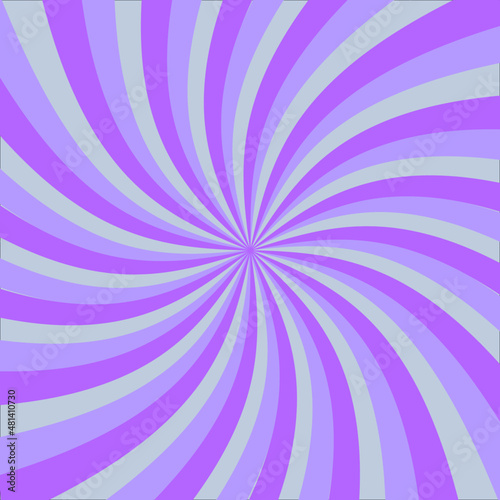 pink and purple spiral abstract background