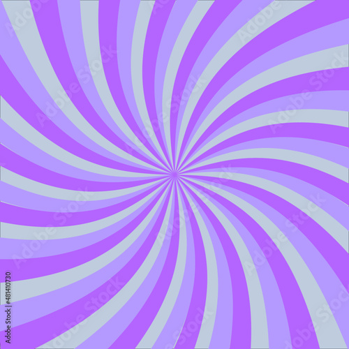 pink and purple spiral abstract background