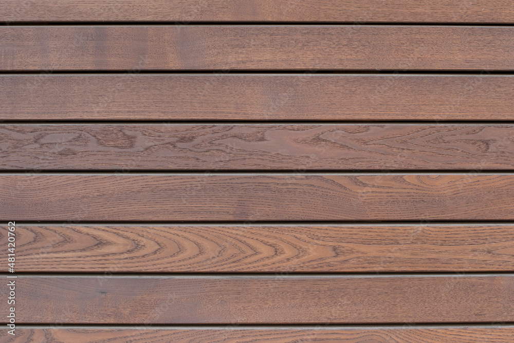 custom made wallpaper toronto digitalSoft brown oak wood board