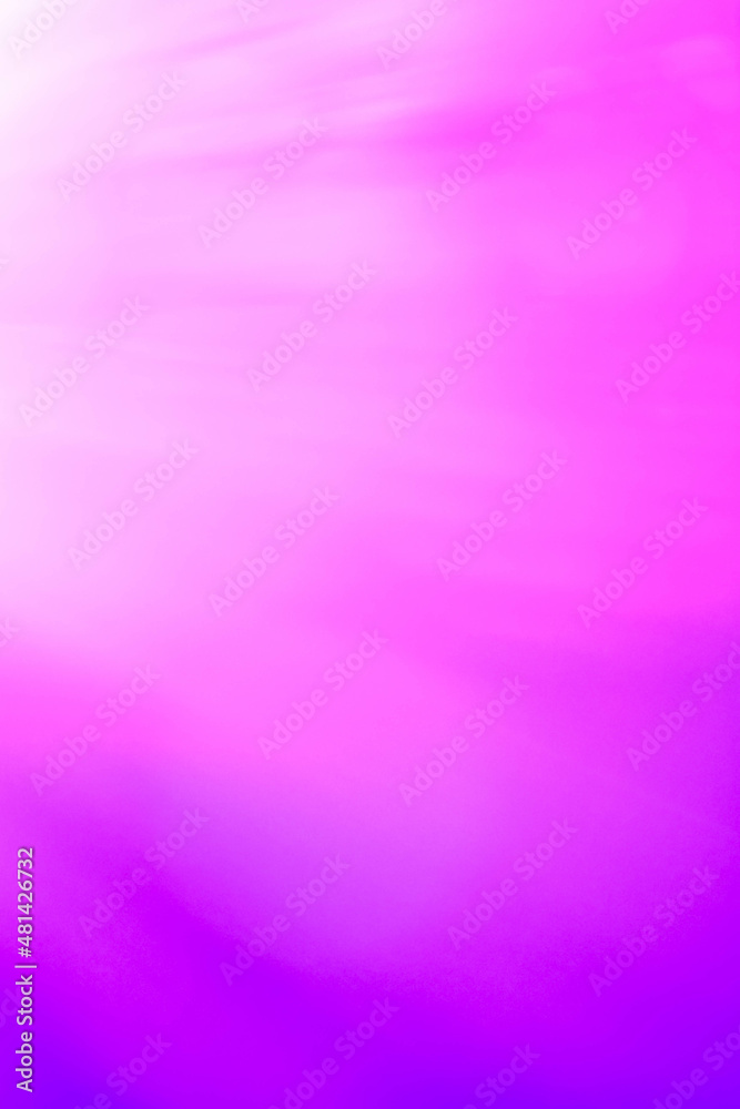 Fototapeta premium The abstract color neon texture background