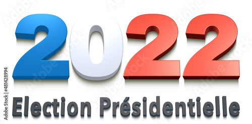 2022 election présidentielle gras photo