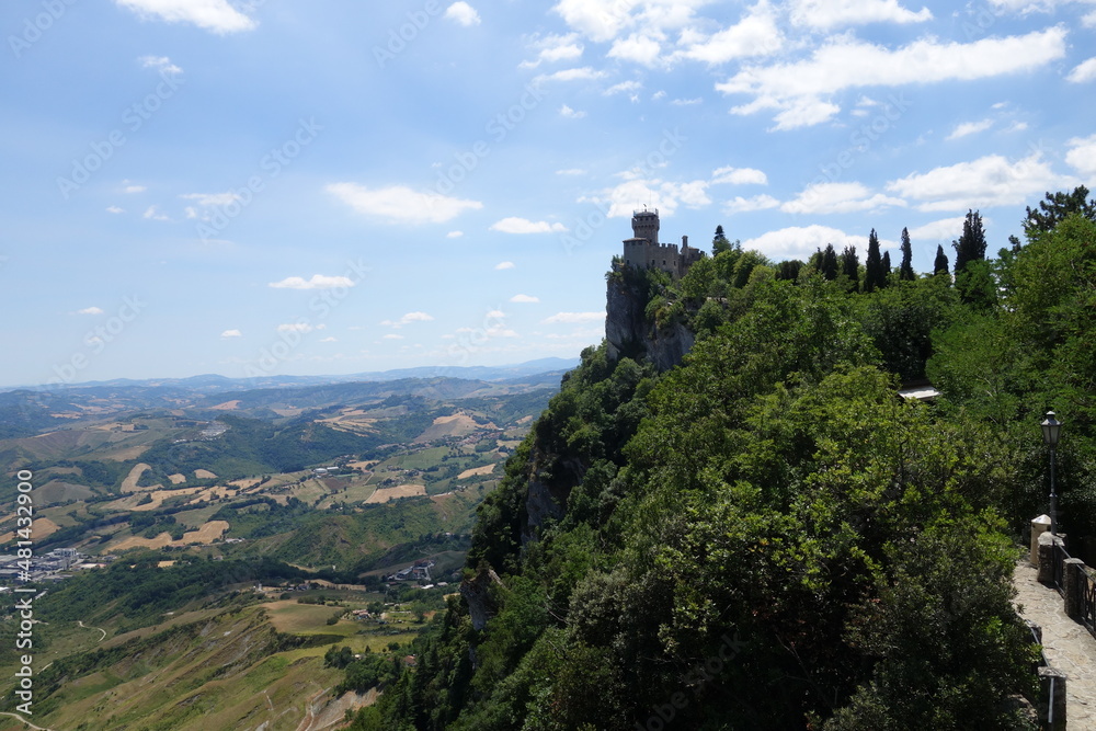 San Marino