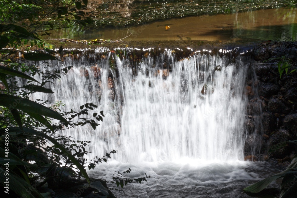 Obraz premium Waterfall